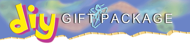 DIY Gift Package logo